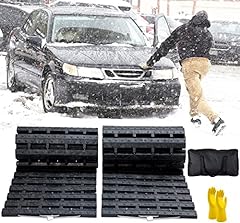 Tire traction mat for sale  Delivered anywhere in USA 