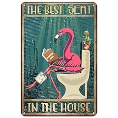 Vothi funny flamingo for sale  Delivered anywhere in USA 