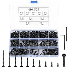 Speaker screws 480 for sale  Delivered anywhere in UK