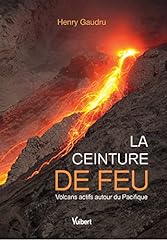 Ceinture feu volcans d'occasion  Livré partout en Belgiqu