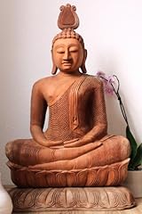 Pensatore buddha felice usato  Spedito ovunque in Italia 