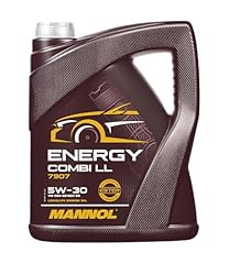 Mannol 7907 energy gebraucht kaufen  Wird an jeden Ort in Deutschland
