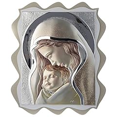 Bildchen holz madonna gebraucht kaufen  Wird an jeden Ort in Deutschland