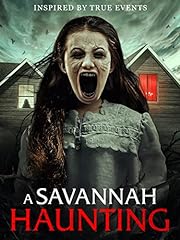 Savannah haunting for sale  Delivered anywhere in USA 