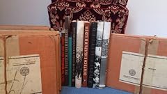 Bücherpaket wunderschöne alt gebraucht kaufen  Wird an jeden Ort in Deutschland