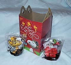 Mcdonald 2015 peanuts for sale  Delivered anywhere in USA 
