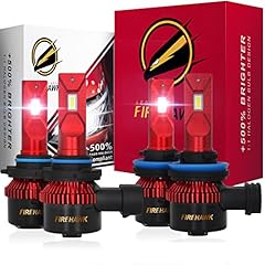 Firehawk 9005 hb3 for sale  Delivered anywhere in USA 
