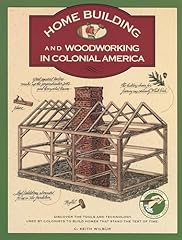 Homebuilding woodworking colon for sale  Delivered anywhere in USA 