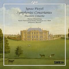 Pleyel symphonies concertantes d'occasion  Livré partout en France