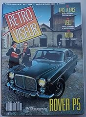 Revue retroviseur dossier d'occasion  Livré partout en France