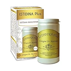 Istidina plus polvere usato  Spedito ovunque in Italia 