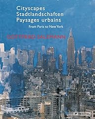 Gottfried salzmann cityscapes gebraucht kaufen  Wird an jeden Ort in Deutschland