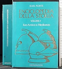 Enciclopedia della storia usato  Spedito ovunque in Italia 