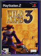Ubisoft wild arms usato  Spedito ovunque in Italia 