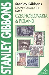 Czechoslovakia poland for sale  Delivered anywhere in UK
