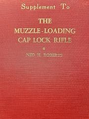 Supplement muzzle loading for sale  Delivered anywhere in UK