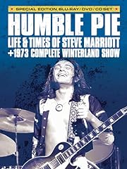 Steve marriott humble for sale  Delivered anywhere in USA 