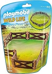 Playmobil 6946 tiergehege gebraucht kaufen  Wird an jeden Ort in Deutschland