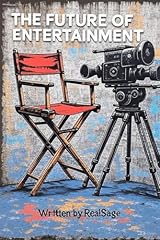 Future entertainment industry for sale  Delivered anywhere in USA 