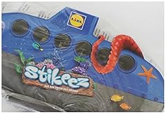 Riginal lidl stikeez gebraucht kaufen  Wird an jeden Ort in Deutschland