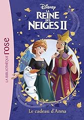 Reine neiges cadeau d'occasion  Livré partout en France