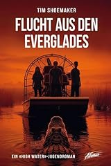 Flucht den everglades gebraucht kaufen  Wird an jeden Ort in Deutschland