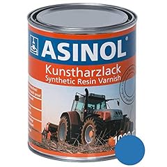 Asinol lemken blau gebraucht kaufen  Wird an jeden Ort in Deutschland