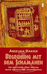 Begegnung dem schamanen gebraucht kaufen  Wird an jeden Ort in Deutschland
