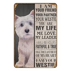 Westie dog friend for sale  Delivered anywhere in USA 