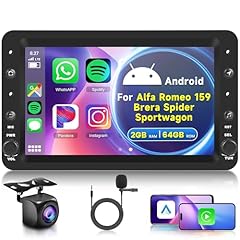 64g wireless carplay usato  Spedito ovunque in Italia 