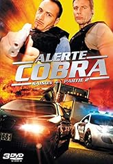 Coffret alerte cobra d'occasion  Livré partout en France