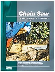 Chain saw service for sale  Delivered anywhere in USA 