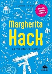 Margherita hack. mia usato  Spedito ovunque in Italia 