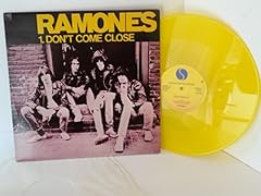 Ramones dont come gebraucht kaufen  Wird an jeden Ort in Deutschland