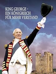 King george königreich gebraucht kaufen  Wird an jeden Ort in Deutschland