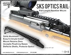 Matador sks scope for sale  Delivered anywhere in USA 