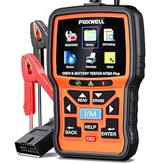 Foxwell nt301 plus for sale  Delivered anywhere in USA 