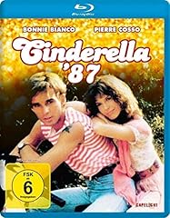 Cinderella blu ray gebraucht kaufen  Wird an jeden Ort in Deutschland