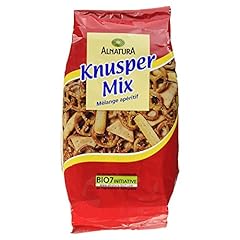 Alnatura bio knuspermix gebraucht kaufen  Wird an jeden Ort in Deutschland