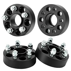 5x100 hubcentric 1.5 for sale  Delivered anywhere in USA 
