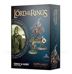 Games workshop terra usato  Spedito ovunque in Italia 