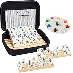 Mexican train dominoes for sale  Delivered anywhere in USA 