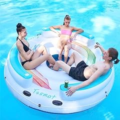 Tzsmat inflatable lake for sale  Delivered anywhere in USA 