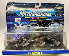 Babylon micro machines for sale  Delivered anywhere in USA 