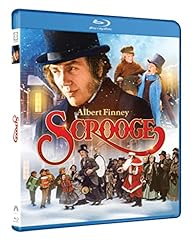 Scrooge blu ray for sale  Delivered anywhere in USA 