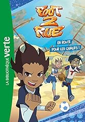 Foot rue route d'occasion  Livré partout en France