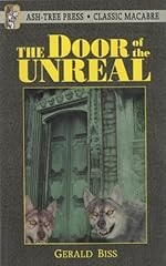 Door unreal gerald for sale  Delivered anywhere in UK