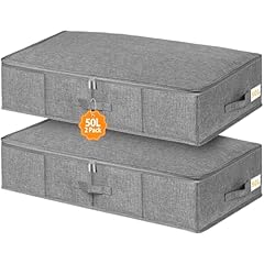 Huquter underbed storage for sale  Delivered anywhere in UK