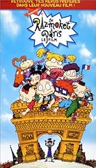 Razmoket razmoket paris d'occasion  Livré partout en France