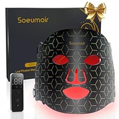 Soeumoir led gesichtsmaske gebraucht kaufen  Wird an jeden Ort in Deutschland